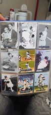 NICE Mickey Mantle Card LOT