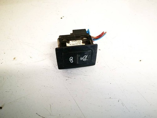 7l6959899 Alarm Schalter Alarmanlage Diebstahlwarnanlage  Volkswa DE2397341-42