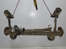 Essieu Volkswagen NEW BEETLE