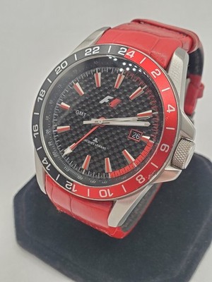 Jacques Lemans F1 Racing Mens Sports F5012 Watch