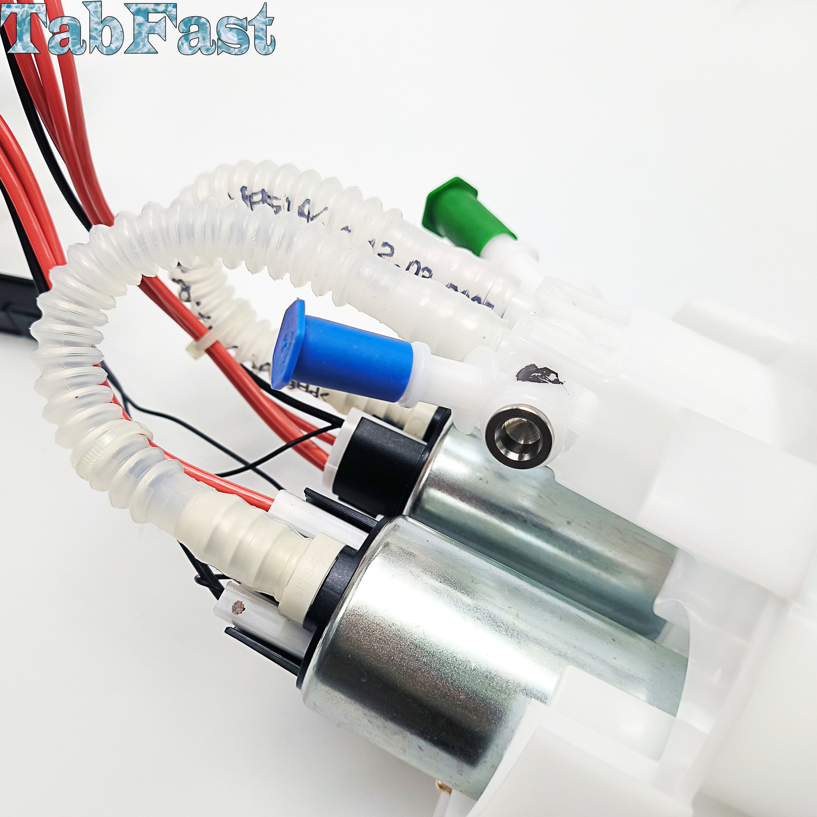New US Stock Fuel Delivery Module 36A919087K for 2017-2022 Bentley Bentayga W12