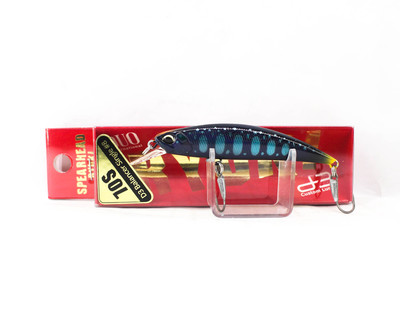 Duo Spearhead Ryuki 70S Single Hook Sinking Lure ANAZ076 (8019)