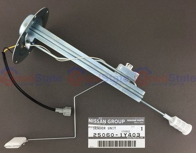 Genuine Fuel Gauge Sender Unit suitable for Nissan Patrol GQ 4.2 Genuine Fuel Gauge Sender Unit suitable for Nissan Patrol GQ 4.2