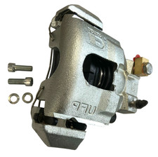 Shorelander SK0046 Complete Right Side Caliper Assembly 9.75 With Bolts