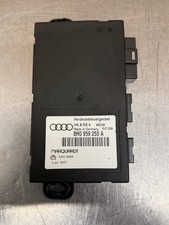 Audi RS4 B7 Convertible Roof Control Module 8H0959255A 2007