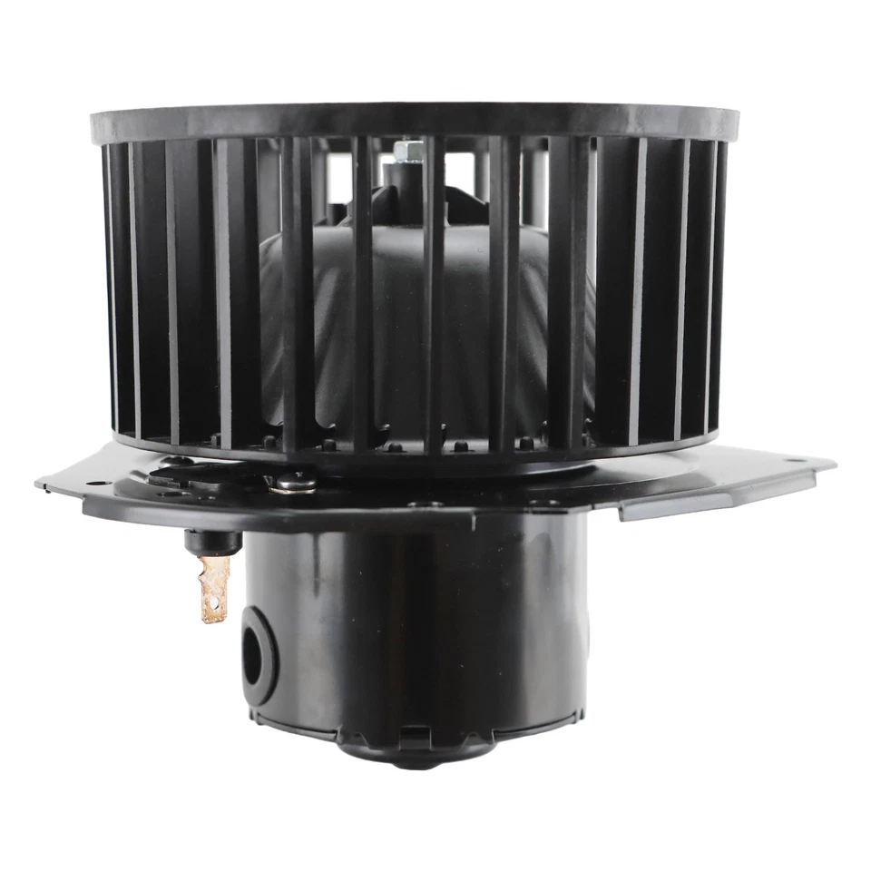 HVAC Blower Motor Fan Assembly for Chevrolet Astro S10 Blazer GMC Jimmy Safari Foto 3 de 4