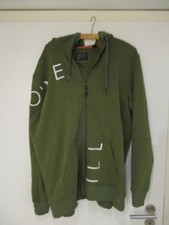 O'NEILL Herren Kapuzenjacke Hoody Sweatshirt Jacke  Baumwolle Gr XXL 2 XL