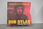 BOB DYLAN     THE NEW YORK TAPES  VINYL NEW SEALED