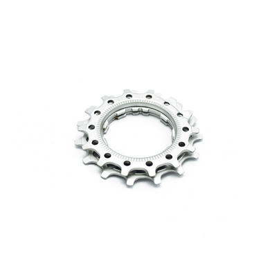 MICHE 2 CASSETTE SPROCKET, 1st POSITION 11V. Compatible with Shimano 14+15