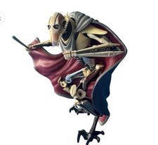 2012 Hallmark  Keepsake Ornament Star Wars General Grievous Revenge Of The Sith