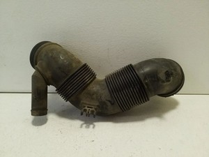 Volkswagen PASSAT B6 2006 Diesel 77kW Ansaugrohr Ansaugschlauch Turbolader