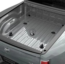 Genuine Mopar 5th Wheel Prep Kit - 2500 82215838AB