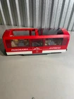 Vintage Playmobil Panorama Express Train Car 4442 - Red/White G-Scale