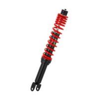 YSS StoßDäMpfer (FüR: Vespa Primavera 50 C53200 - 2 Takt 13-17 Hinten )