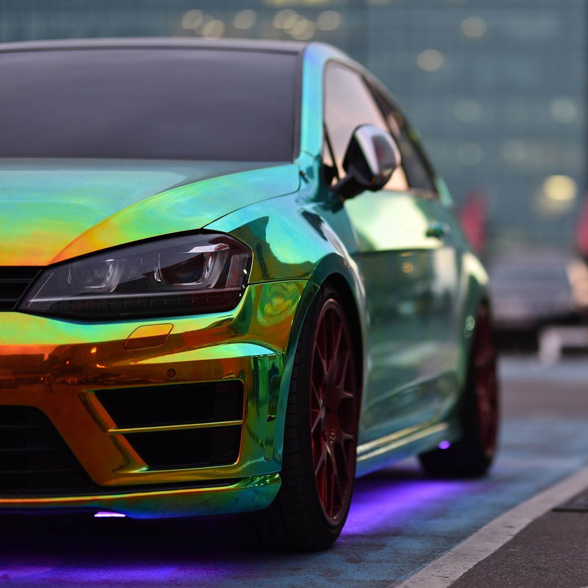 ORO LUCIDO - Pellicola Adesiva Da 122cm Di Base Misura: 122x100 Cm - Foto 6