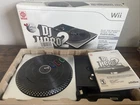 DJ Hero 2 Turntable for Nintendo Wii Game Included