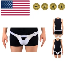 Suspensory Scrotal Support XXX-Large