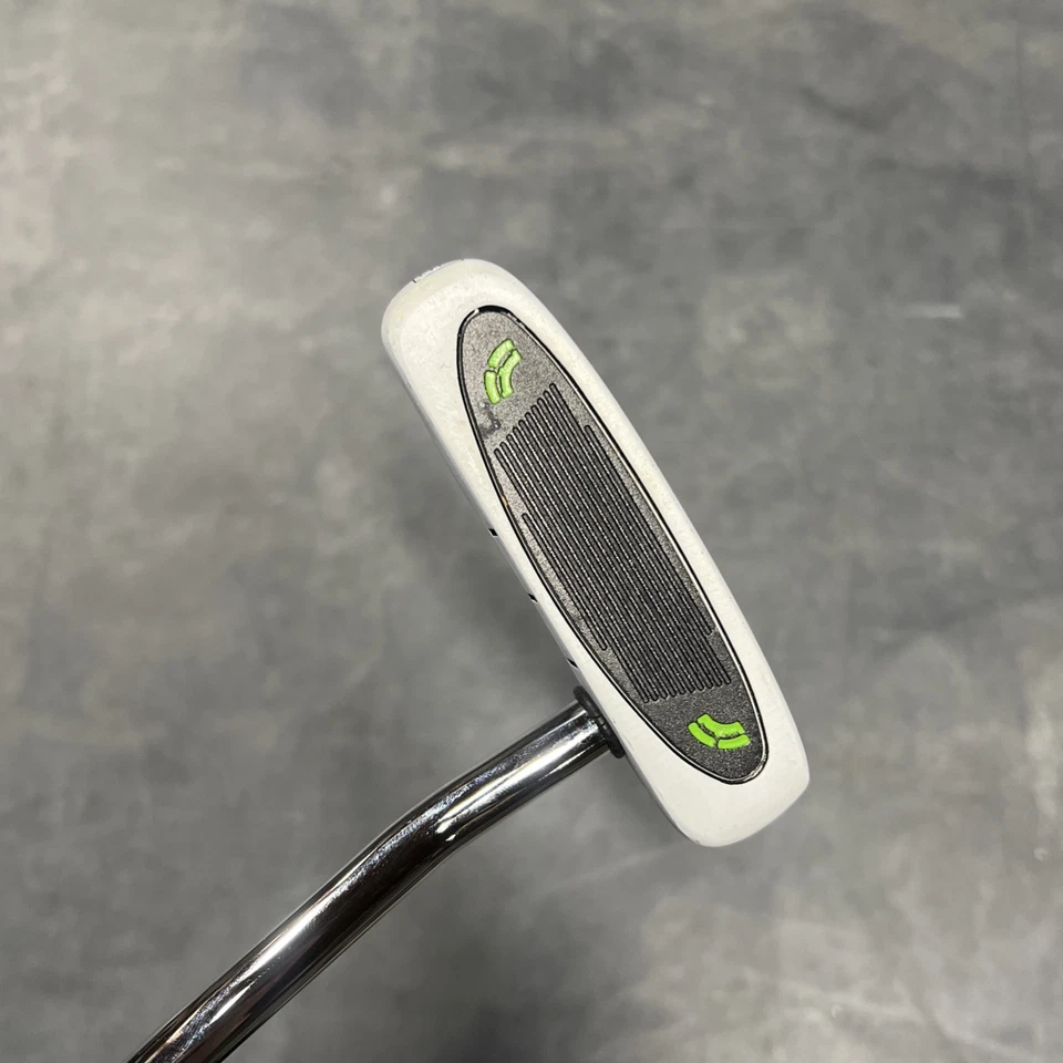 Pinemeadow PGX Mallet Putter - LH Left Handed 34.5" length - Image 2 of 4