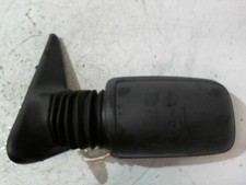 Retroviseur gauche (ou coque) Peugeot 205