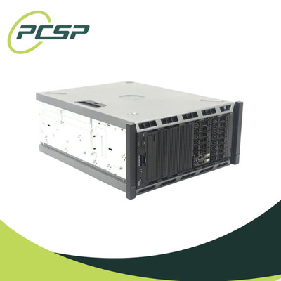 Dell PowerEdge T430 16SFF Rackmount 28 Cores 2x E5-2660 v4 32GB RAM H730 -NO HDD