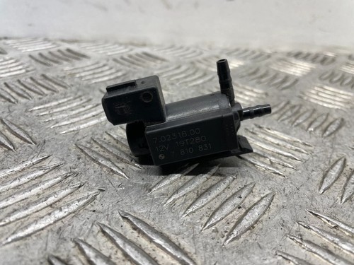 BMW 3 GT F34 2015 Diesel 160kW Turbolader Druckwandler Magnetventil 7810831