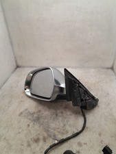 Retroviseur gauche (ou coque) Audi A3