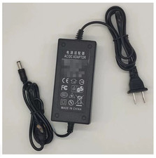 Image of Power Supply Adapter Charger fit Aimo M550E-L Portable Wire Marking Printer