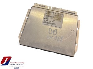 Mercedes-Benz W168 ESP Steuergerät 0265453632