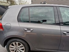 Tankklappe VW Golf VI 5K 5K6810773A P24037737