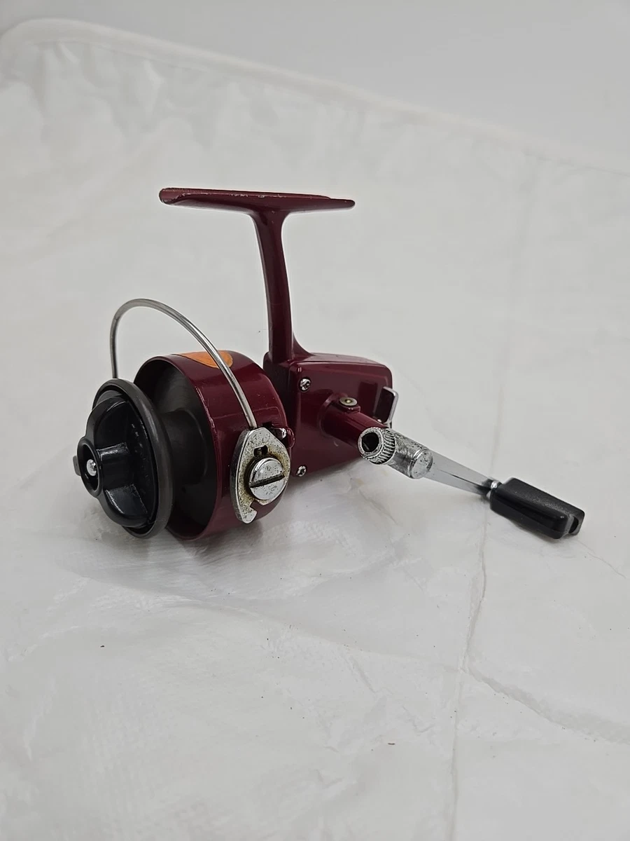 Berkley Vintage Spinning Fishing Reels for sale - eBay