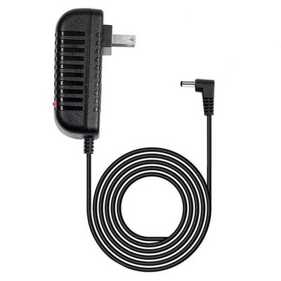 AC/DC Power Adapter for Fantom Drives G-Force 3 Pro 2TB Hard Drive GF3B2000UP...