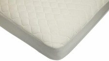 American Baby Company Waterproof Crib Toddler Mattress Protector 52 x28"