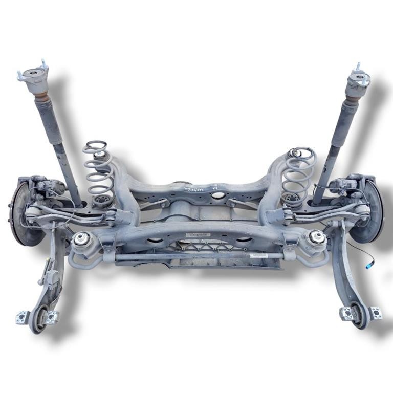 ASSALE POSTERIORE PER MERCEDES GLA Serie A2463501108 K9K diesel 1461 (13>)