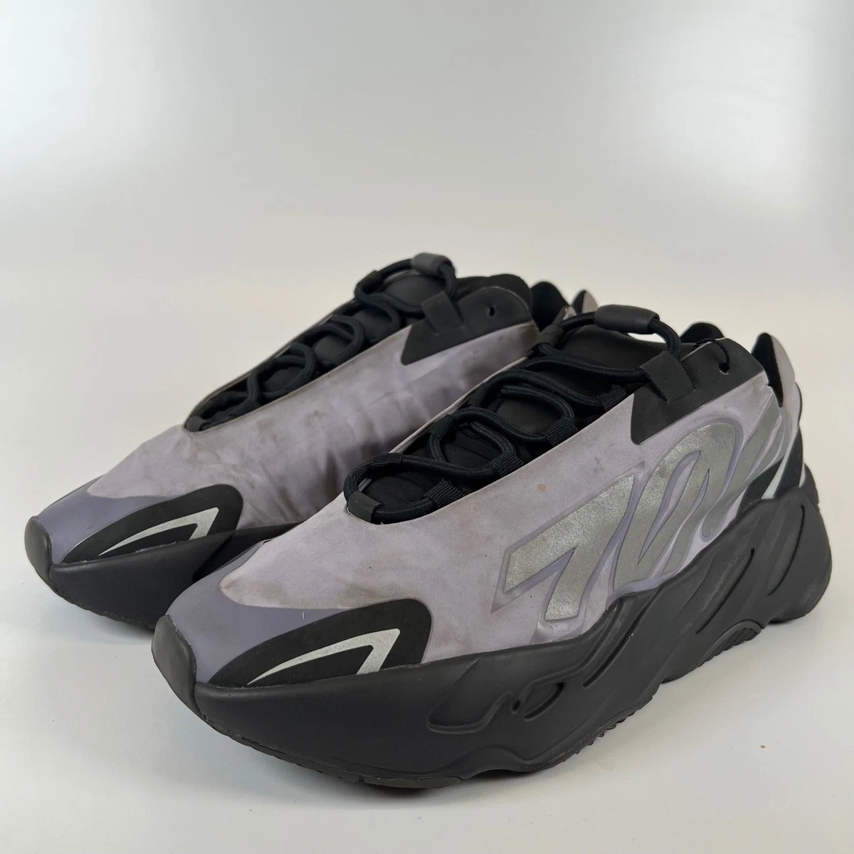 Las mejores ofertas en Yeezy Boost 700 MNVN Purple | eBay