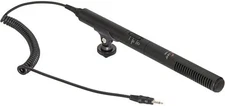 Polsen SCL-1080 Shotgun Microphone