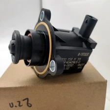 Turbo Charger Boost Cut off Diverter Valve A0001531159 For Mercedes Benz M270 US