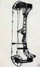 Mathews Lift 29.5 RH Compound Bow- - Loaded