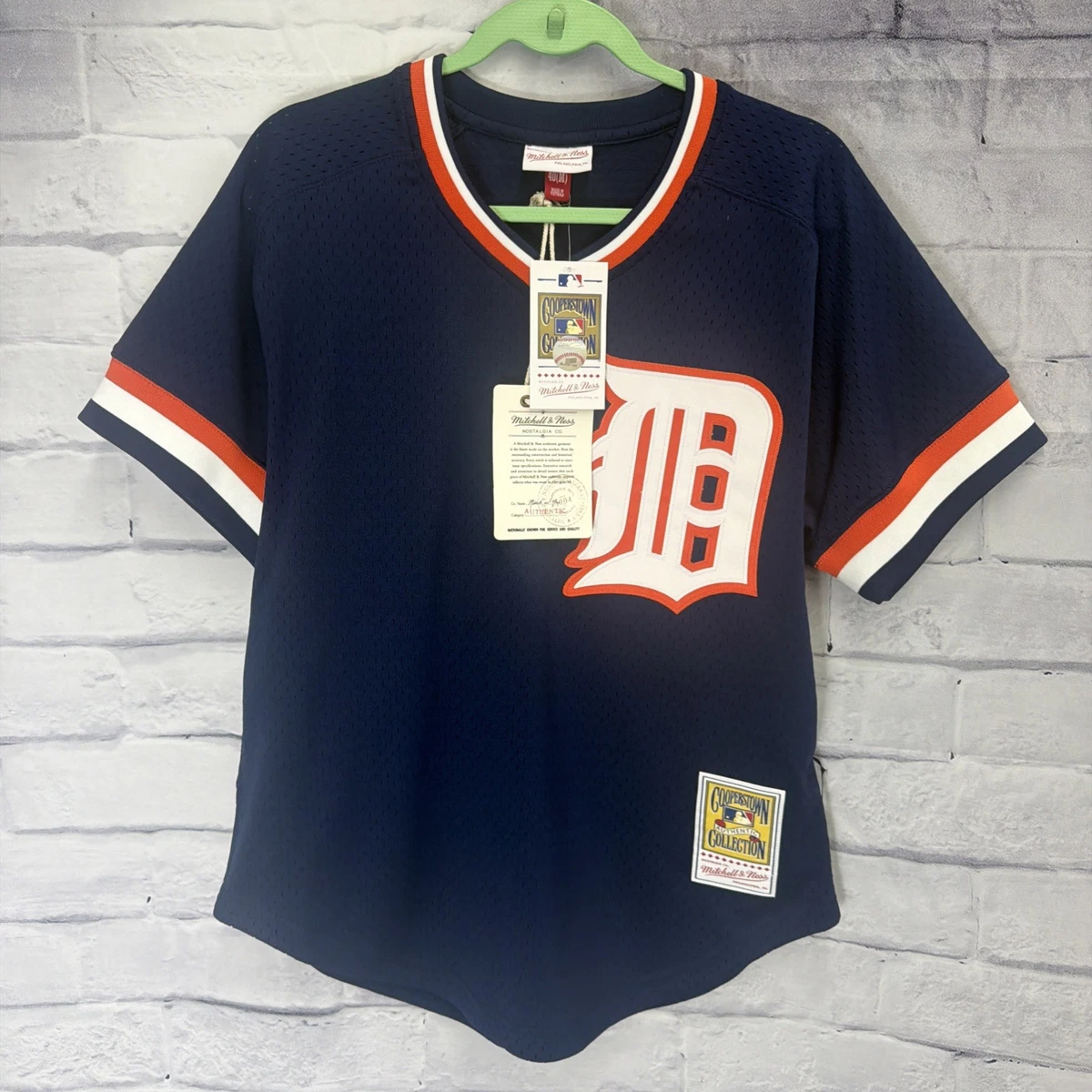 kirk gibson jersey products for sale | eBay