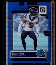Jalen Pitre Houston Texans