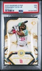 2025 TOPPS DIAMOND ICONS GOLD 1/1 #86 FERNANDO TATIS JR. 1/1 PSA 7