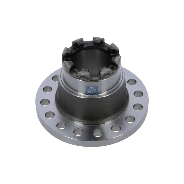 GehäUse Differential DT Spare Parts Iam-Expertise Passend FüR U.A. MAN TGA-image