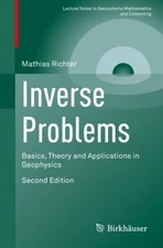 Mathias Richter Inverse Problems (Paperback) (UK IMPORT)