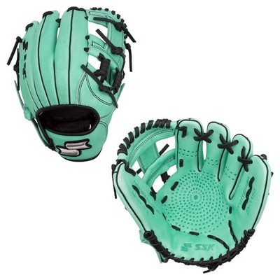 SSK Z5 Craftsman 11.5'' Infield Baseball Glove Z5-1150MNTBLK1