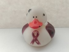 Selection of Rubber Duck Bath Toys Approx. 2" - 2 1/2" - Buy Multiple and Save