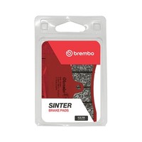 BremsbeläGe Brembo FüR MV Agusta F4 1000 S (05-06) F5 - Sinter Vorne Road SA