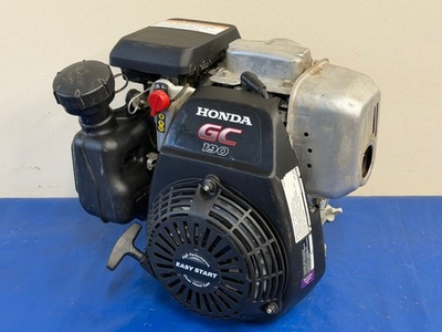 #ad 6hp Honda GC190 3 4quot; Shaft Horizontal Engine GoKart Minibike Snow Blower Tiller $125.99