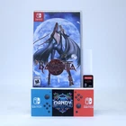 Bayonetta - Nintendo Switch