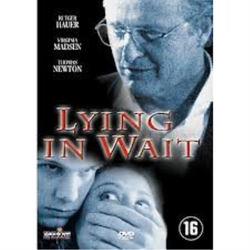 Lying in Wait (DVD)