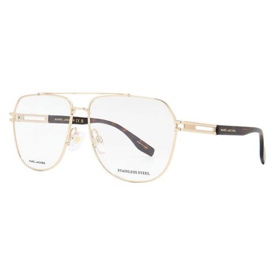 Marc Jacobs Demo Navigator Men's Eyeglasses MARC 751 006J 60 MARC 751 006J 60