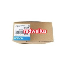 Original Omron CJ1W-OD231 Transistor Output PLC Module New In Box